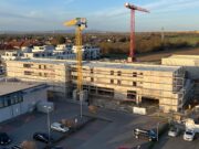 Gesprächsveranstaltung der SPD zum bezahlbaren Wohnraum in Bodenheim