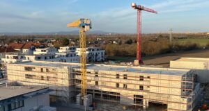 Gesprächsveranstaltung der SPD zum bezahlbaren Wohnraum in Bodenheim