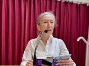 Mutig älter werden und das Leben feiern