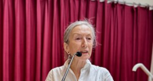 „Mutig älter werden und das Leben feiern“