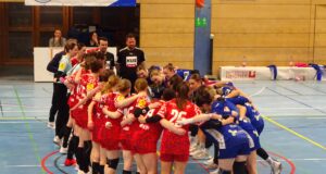 Heimsieg für die Ischn im Stadtderby