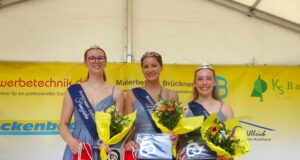 Brezelfest lockt von 12. bis 14. Juni nach Bretzenheim