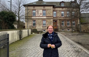 „324 Mal Danke“ FDP-Kandidatin Annett Fritzlar freut sich über fast zweistelliges Ergebnis