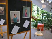 DIE UNGEHALTENEN – Frauen, die das Wort ergreifen