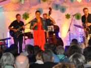 Konzert-Reihe „Jazz-im-Inselhof“ wird zum 30. August eingestellt