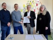 Evangelisches Dekanat übernimmt die Trägerschaft der Eimsheimer Kita