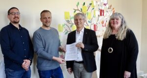 Evangelisches Dekanat übernimmt die Trägerschaft der Eimsheimer Kita