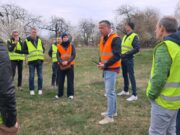 Von Steinschmatzer und Segelfliegern