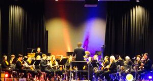 Musikalische „Meilensteine der Menschheit“