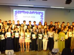 „Geht eure Wege und findet eure Ziele!“