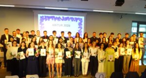 „Geht eure Wege und findet eure Ziele!“