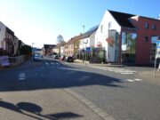 Unübersichtliche Kreuzung soll sicherer werden