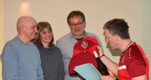 Dem Turnverein Hechtsheim geht es richtig gut