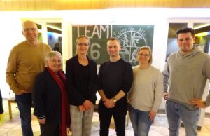 Hechtsheimer Weihnachtsmarkt muss sich am neuen Standort etablieren Rückblick und Ausblick bei der Jahreshauptversammlung des Vereinsrings