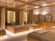 Frühlingserwachen im Atrium Hotel Mainz