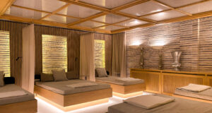 Frühlingserwachen im Atrium Hotel Mainz