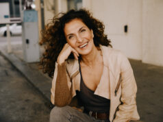 Proschat Madani liest im Mehrgenerationenhaus Ingelheim