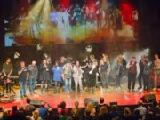 Musik als Bekenntnis zur Demokratie