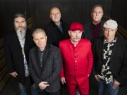 Spider Murphy Gang akustisch in Ingelheim