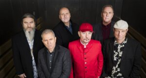 Spider Murphy Gang akustisch in Ingelheim