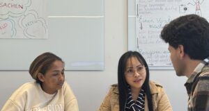 WBZ Ingelheim hält an Integrationskursen fest