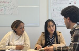 WBZ Ingelheim hält an Integrationskursen fest Bildungsträger trotzen der unsicheren Bundespolitik