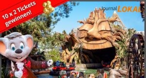 Neues entdecken, Erinnerungen schaffen!