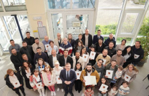 Mainz-Bingen begrüßte neue Staatsbürger Feier hob Integration und gesellschaftlichen Zusammenhalt hervor