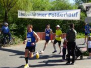 TV Laubenheim lädt zum Polderlauf ein