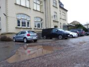 Die Laubenheimer Seenplatte muss endlich weg