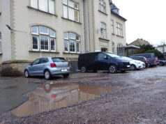 Die Laubenheimer Seenplatte muss endlich weg