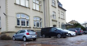 Die Laubenheimer Seenplatte muss endlich weg