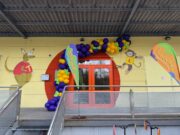 Das Tobolino ist zurück in Laubenheim