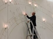 Dr. Julius Simon als neuntes „Leuchtendes Vorbild“ der Stadt Rüsselsheim am Main geehrt