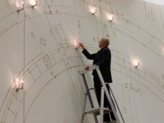 Dr. Julius Simon als neuntes „Leuchtendes Vorbild“ der Stadt Rüsselsheim am Main geehrt