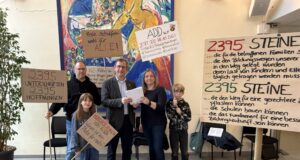 Ausschüsse ebnen den Weg für neues Gymnasium und neue IGS