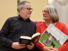 Hüsch-Hommage eröffnet Kulturreihe im Caritas-Haus in Mombach