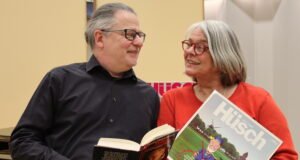 Hüsch-Hommage eröffnet Kulturreihe im Caritas-Haus in Mombach