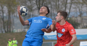Nach dem Pokalerfolg zog der Schott Mainz auch in der Regionalliga nach