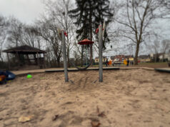 Not soll am Schulzentrum in Mombach zur Tugend werden