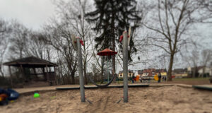 Not soll am Schulzentrum in Mombach zur Tugend werden