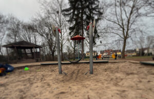 Not soll am Schulzentrum in Mombach zur Tugend werden Stadt will den Spielplatz bis 2029 zum Schulhof deklarieren