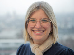 „Das Miteinander in Mombach funktioniert gut.“