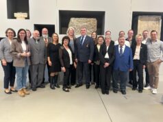 Ein Leben für die Gemeinschaft