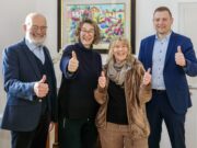 Der Vereinsname ist Programm