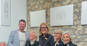 Schmetterlinge im Kokon