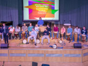 Spannende Stimmen für Demokratie, Freiheit und Toleranz