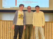 Junge Stimmen für Nackenheim