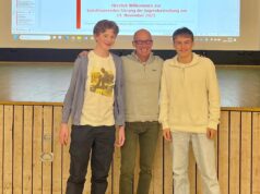 Junge Stimmen für Nackenheim