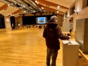 Neuer Ort, neue Stimme für junge Menschen